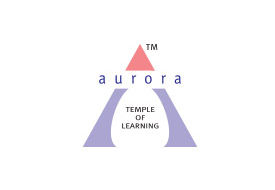 Aurora's PG College - Ramanthapur (APGC, Ramanthapur) - Logo