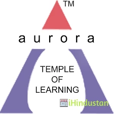 Aurora's Scientific Technological and Research Academy - Logo
