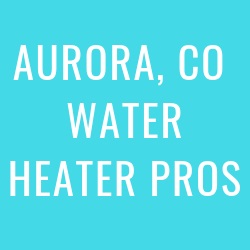 Aurora Water Heater Pros - Logo