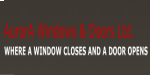 Aurora Windows &a; Doors Ltd - Logo