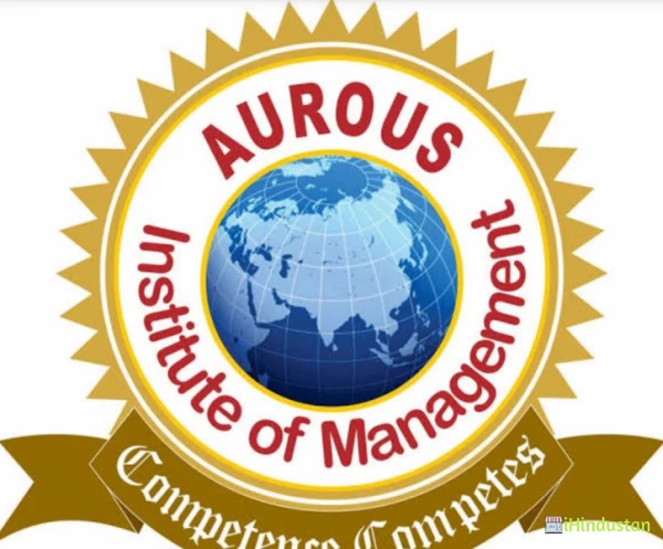 Aurous Institute of Management - Logo