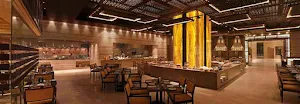 Aurum - Hilton Jaipur - Cover photo