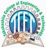 Aurum Institute of Technology (TCET) - Logo