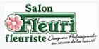 Au Salon Fleuri Inc - Logo