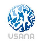 A USANA Health Sciences Independent Distributor Paddi S - Logo