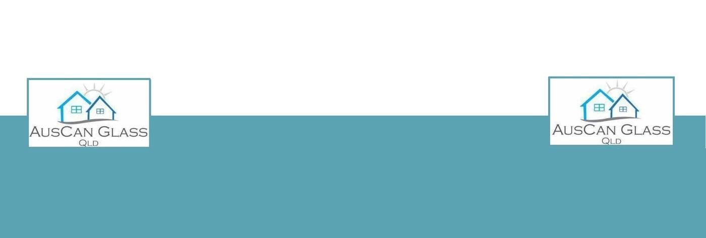 Auscan Glass QLD Pty Ltd - Logo