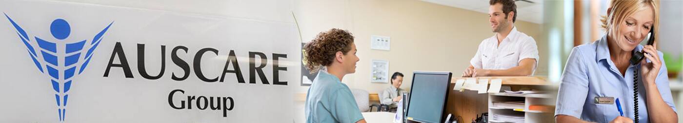 Auscare Group - Cover photo