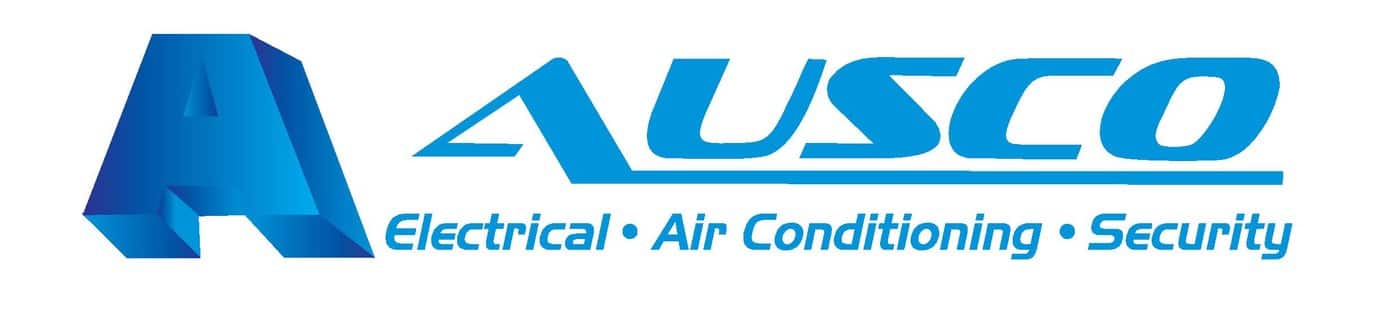 Ausco Electrical Services - Logo