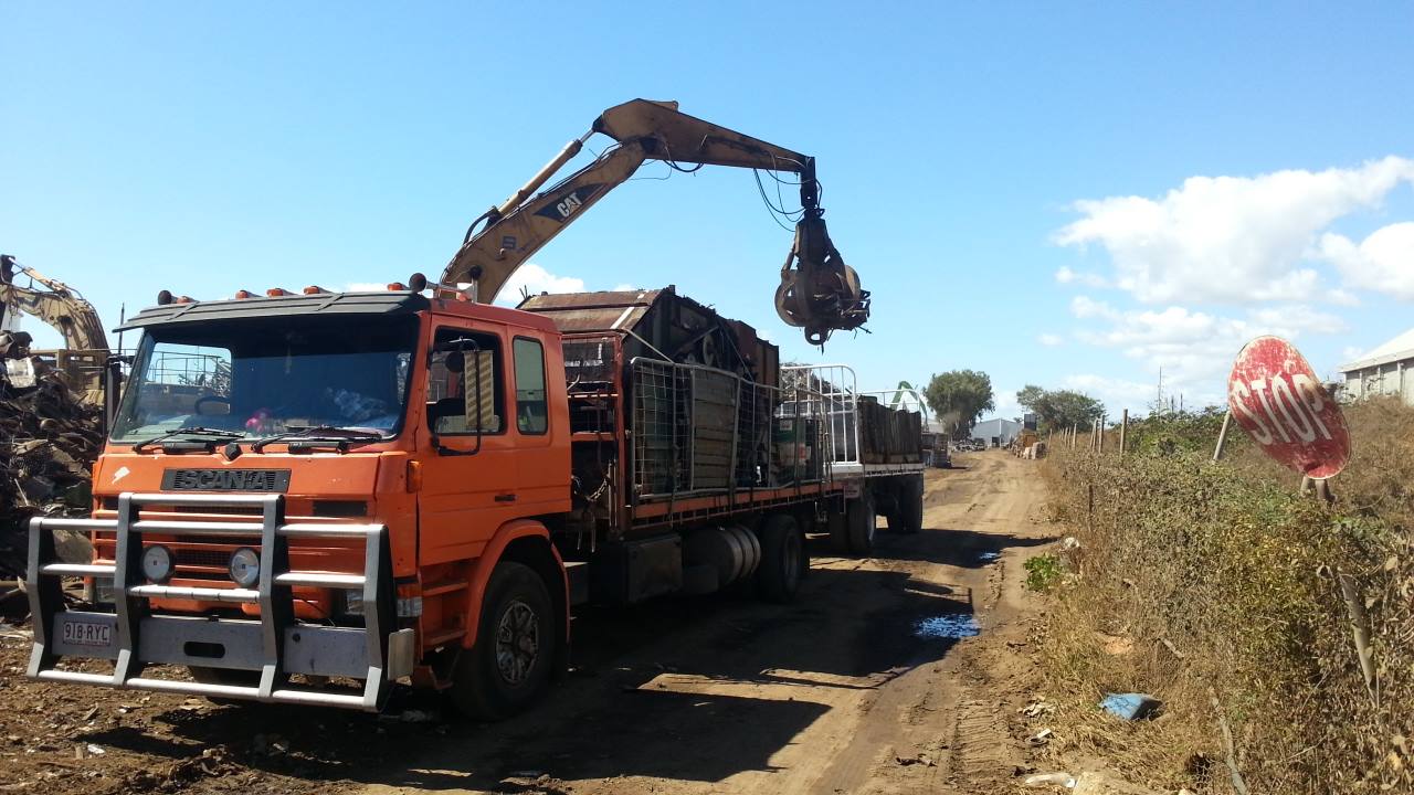 Ausitek Recycling - Cover photo