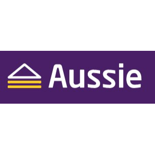 Aussie Burleigh Heads - Logo