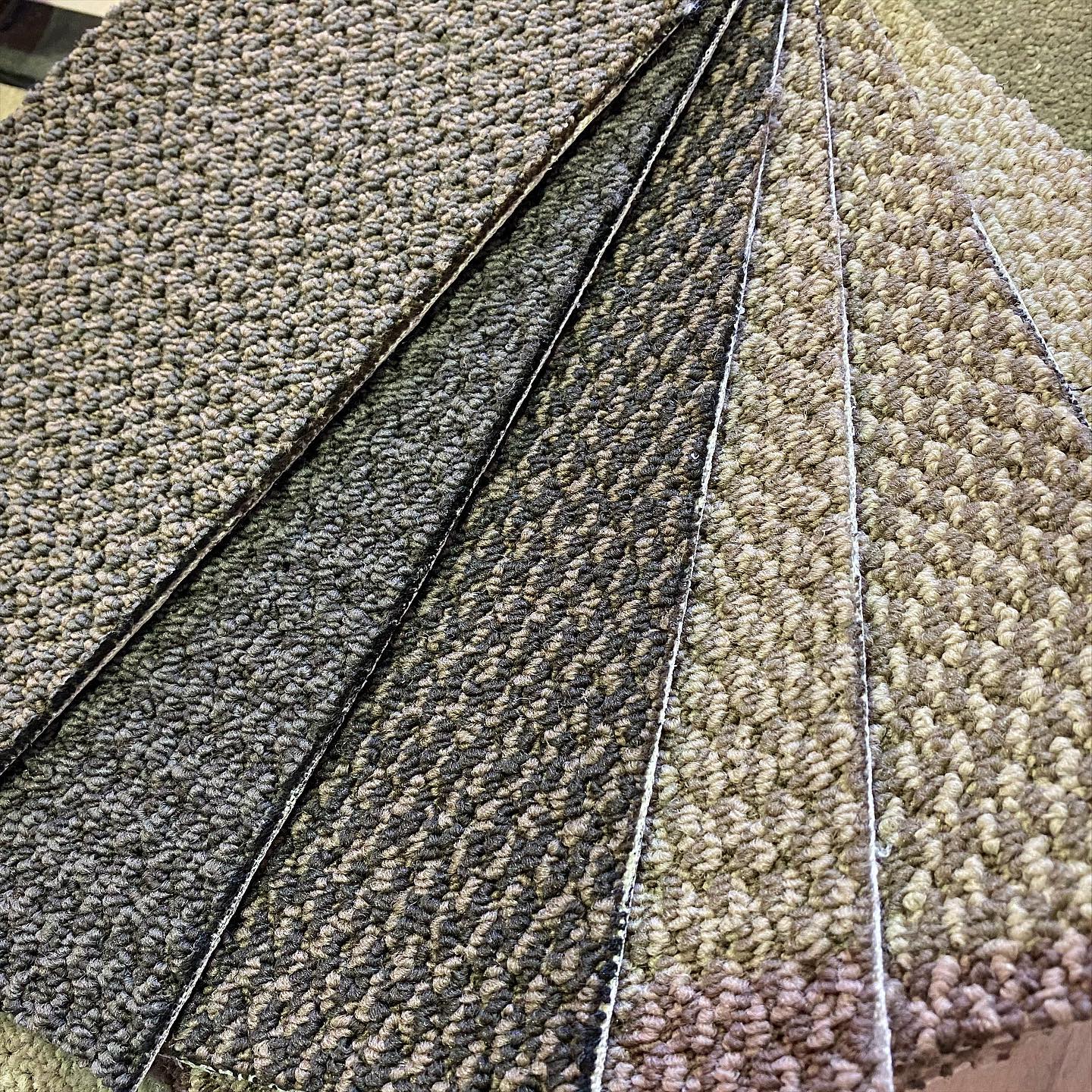 Aussie Carpets & Vinyl - Logo
