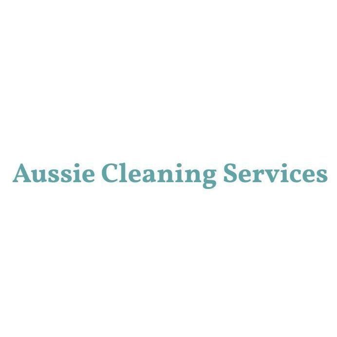 Aussie Cleaning Experts - Logo