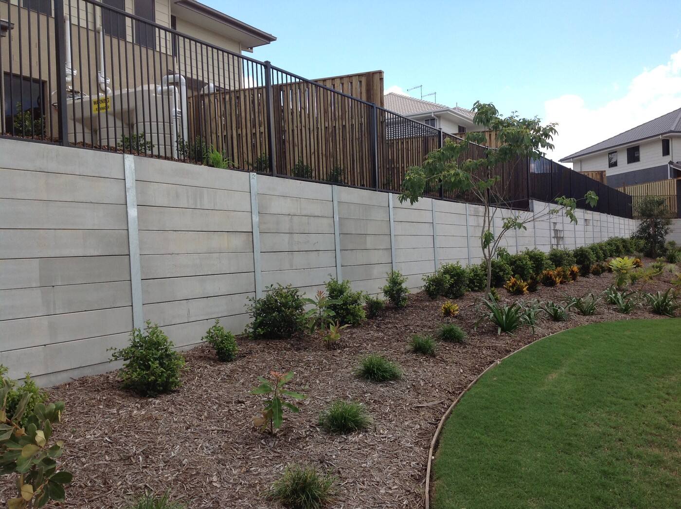 Aussie Concrete Products - Cover photo