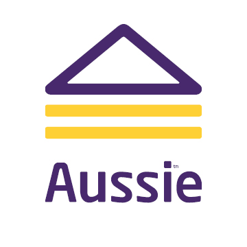 Aussie Home Loans Southport - Logo