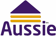 Aussie Home Loans - Logo