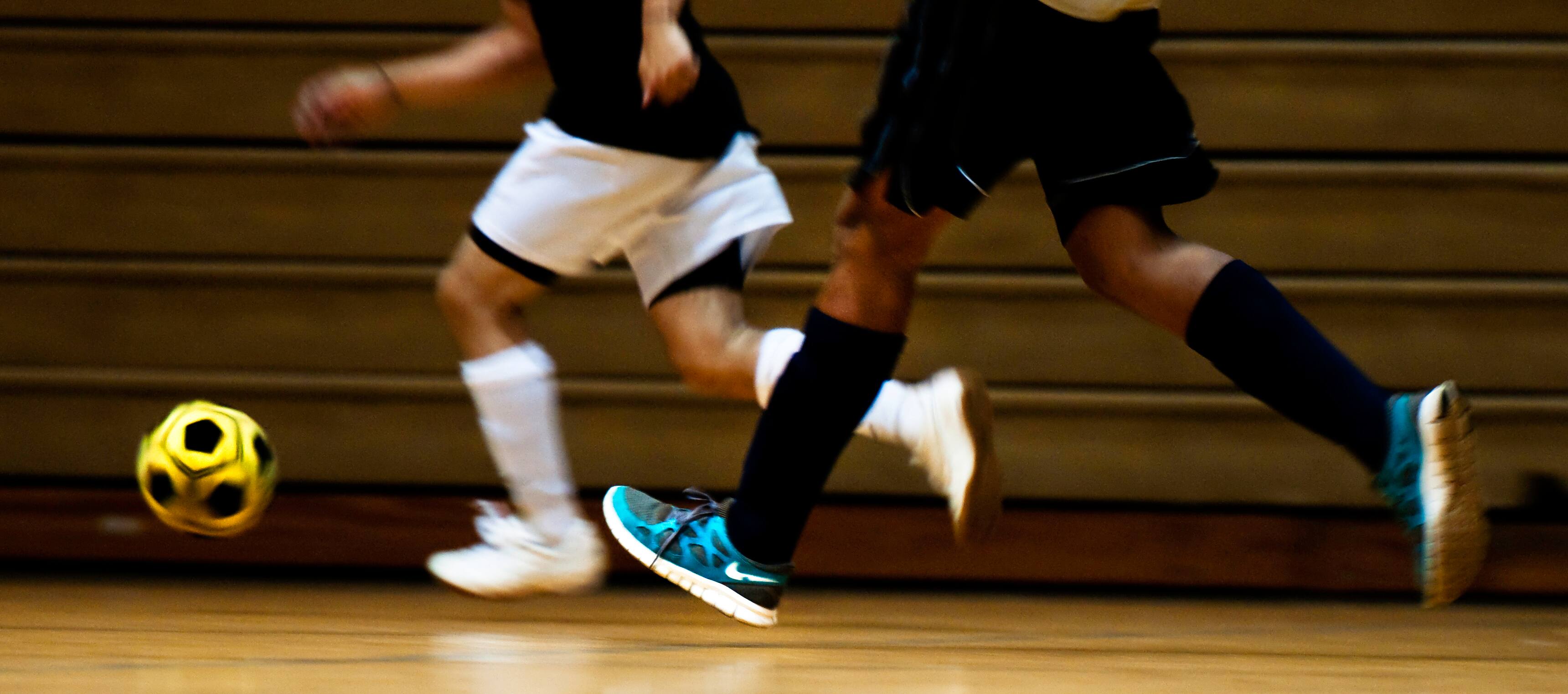 Aussie Indoor Sports - Cover photo