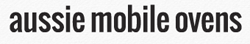 Aussie Mobile Ovens - Logo