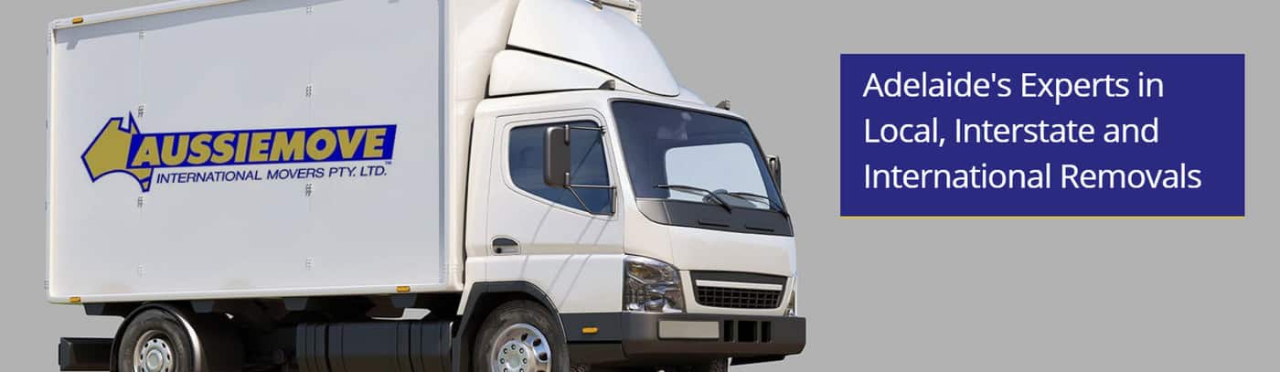 Aussiemove International Movers - Cover photo