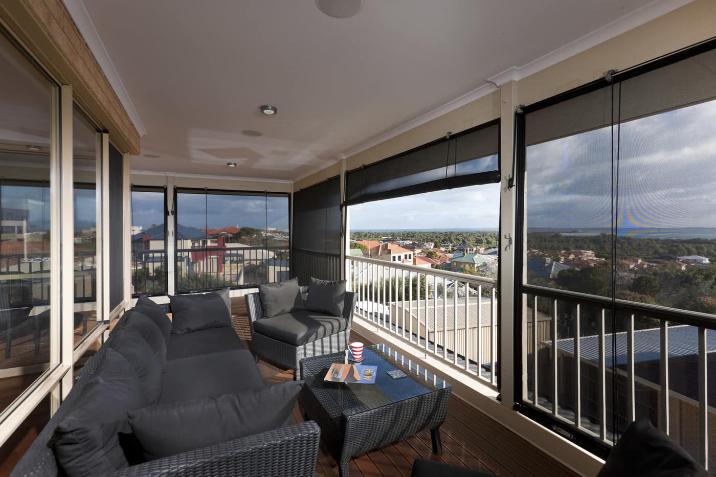 Aussie Outdoor - Cover photo