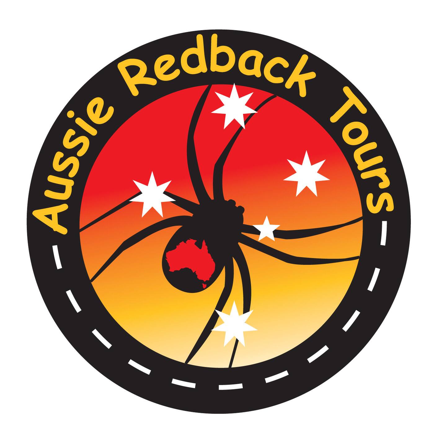 Aussie Redback Tours - Cover photo