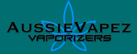 Aussie Vapez - Logo