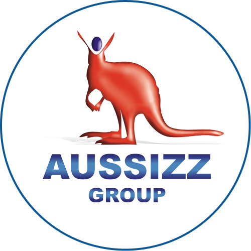 Aussizz Group - Logo