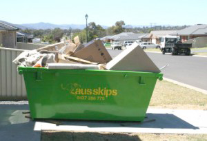 Ausskips - Logo