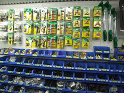 Austec Irrigation Pty Ltd - Cover photo