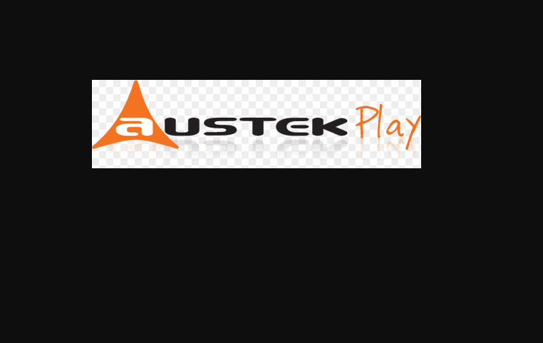 Austek Play Pty Ltd - Logo