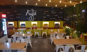 Austin 40 Cafehouse - Cover photo