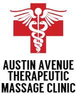 Austin Avenue Therapeutic Massage Clinic - Logo
