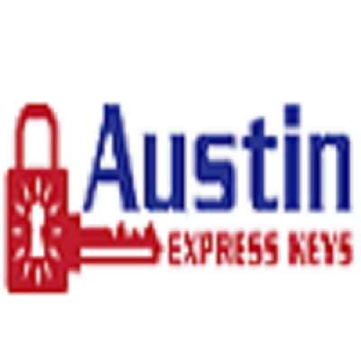 Austin Express Keys - Locksmith Austin TX - Logo