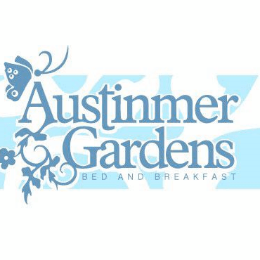 Austinmer Gardens B&B - Logo