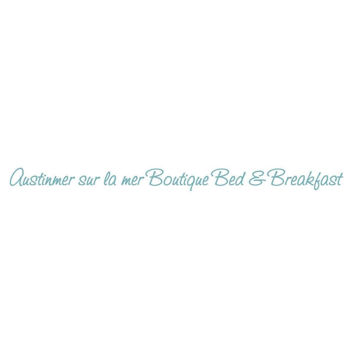 Austinmer sur la mer Boutique Bed & Breakfast - Logo