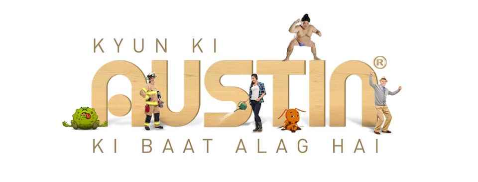 Austin Plywood Pvt Ltd - Cover photo