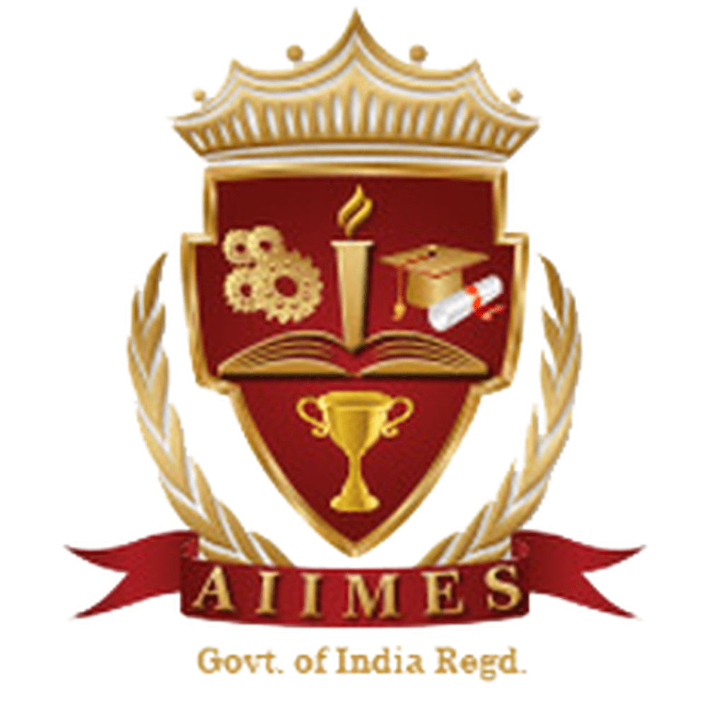 Auston Institute of International Management and Engineering Studies (AIIMES), Delhi - Logo