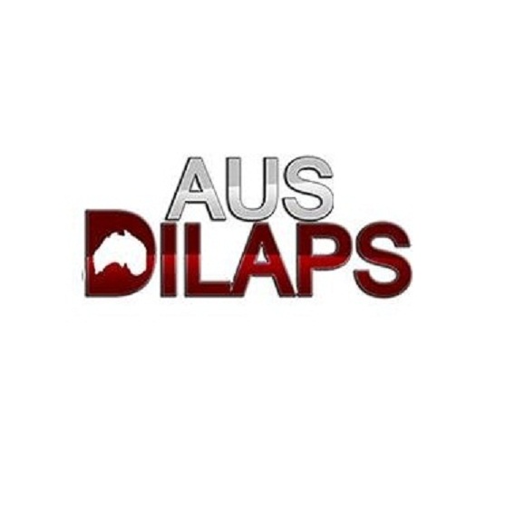 Australian Dilapidations - Logo