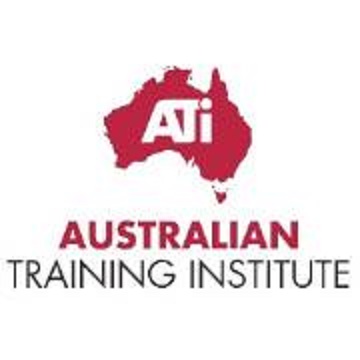 Australian Training Institute - Logo
