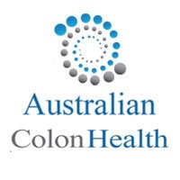 Australian Colon Health - Logo