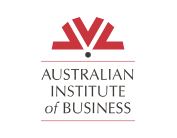 Australian Institute of Business - Logo