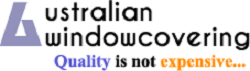 australianwindowcovering - Logo