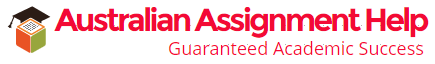 Australian Assignment Help - Logo