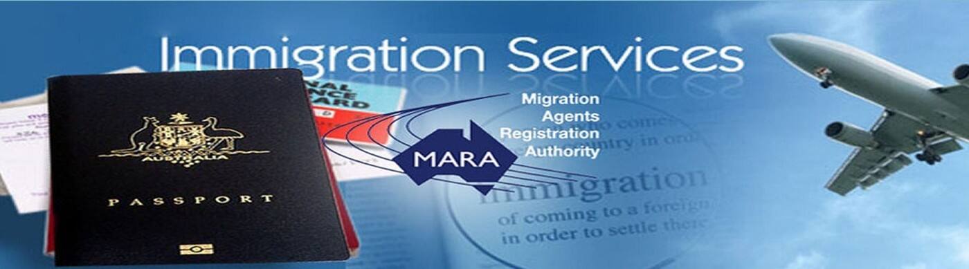 Australia Migration and Legal services - Cover photo