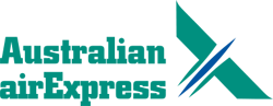 Australian Air Express - Logo