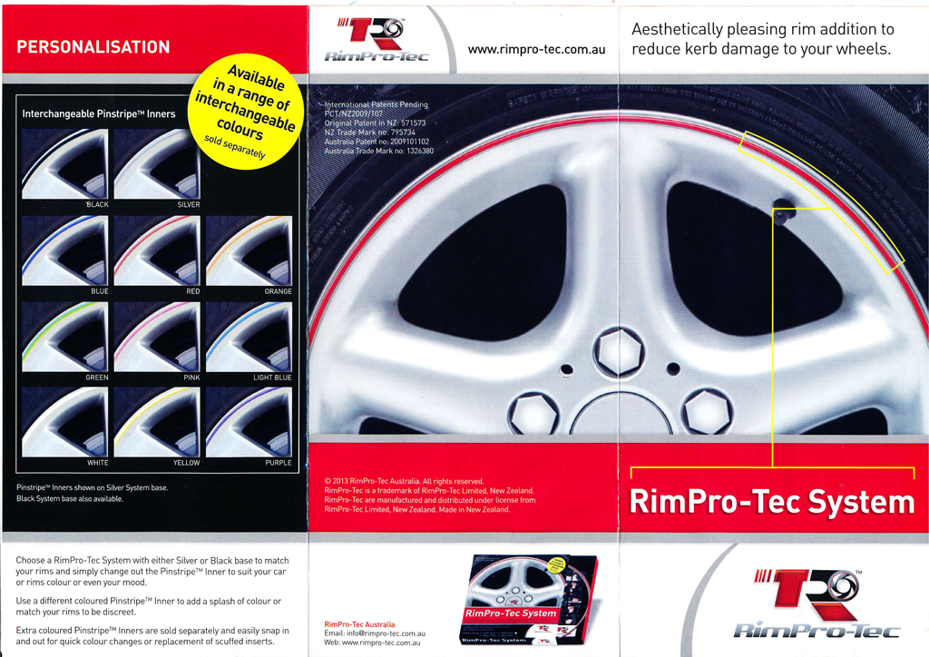 Australian Auto Protection - Cover photo