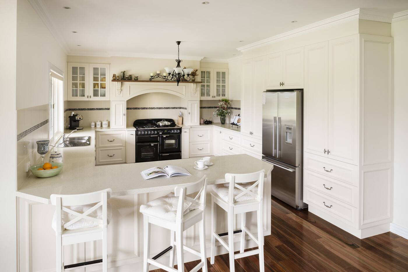 Australian Built Cabinets - Cover photo