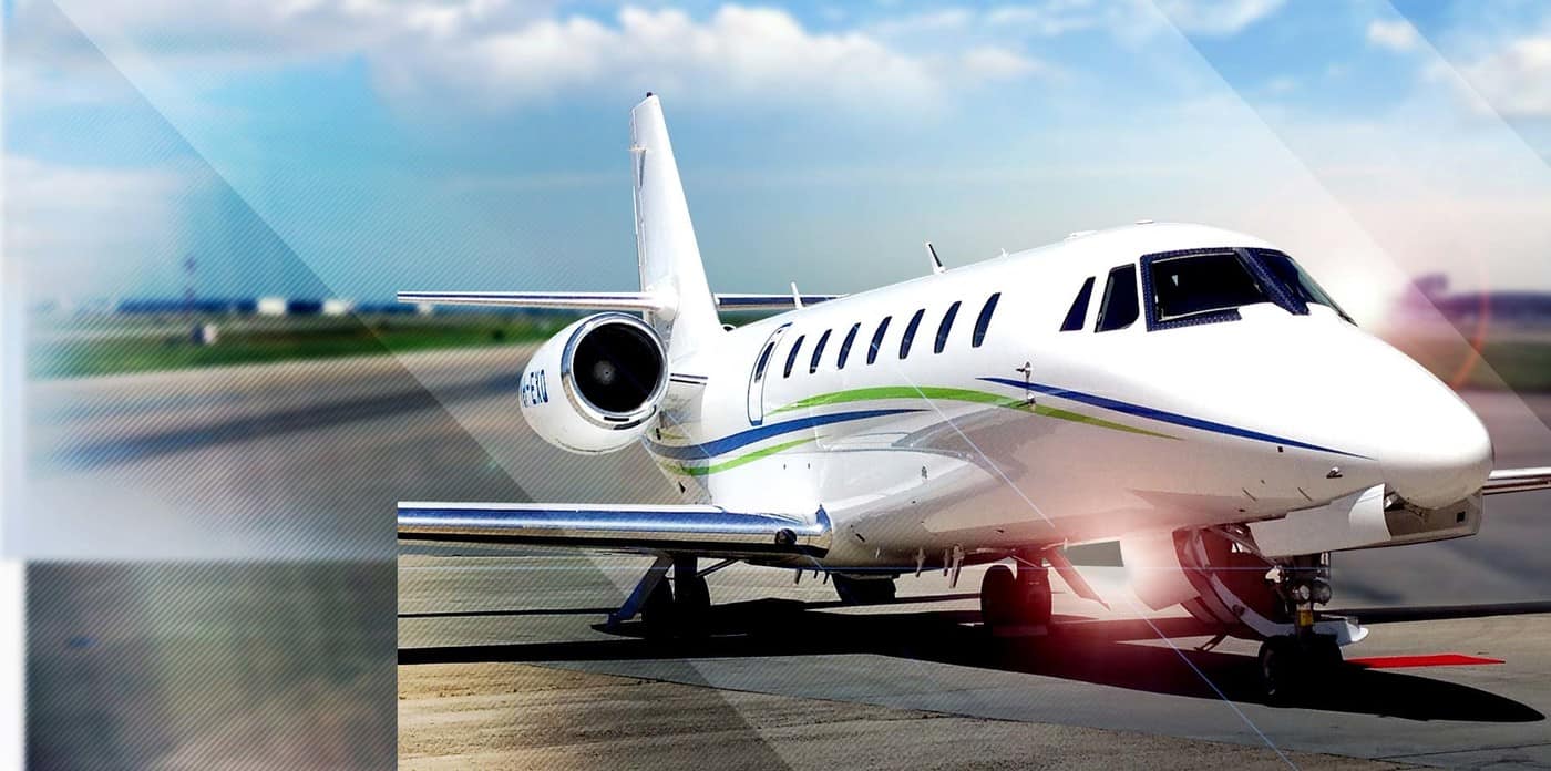 Australian Corporate Jet Centres - Logo
