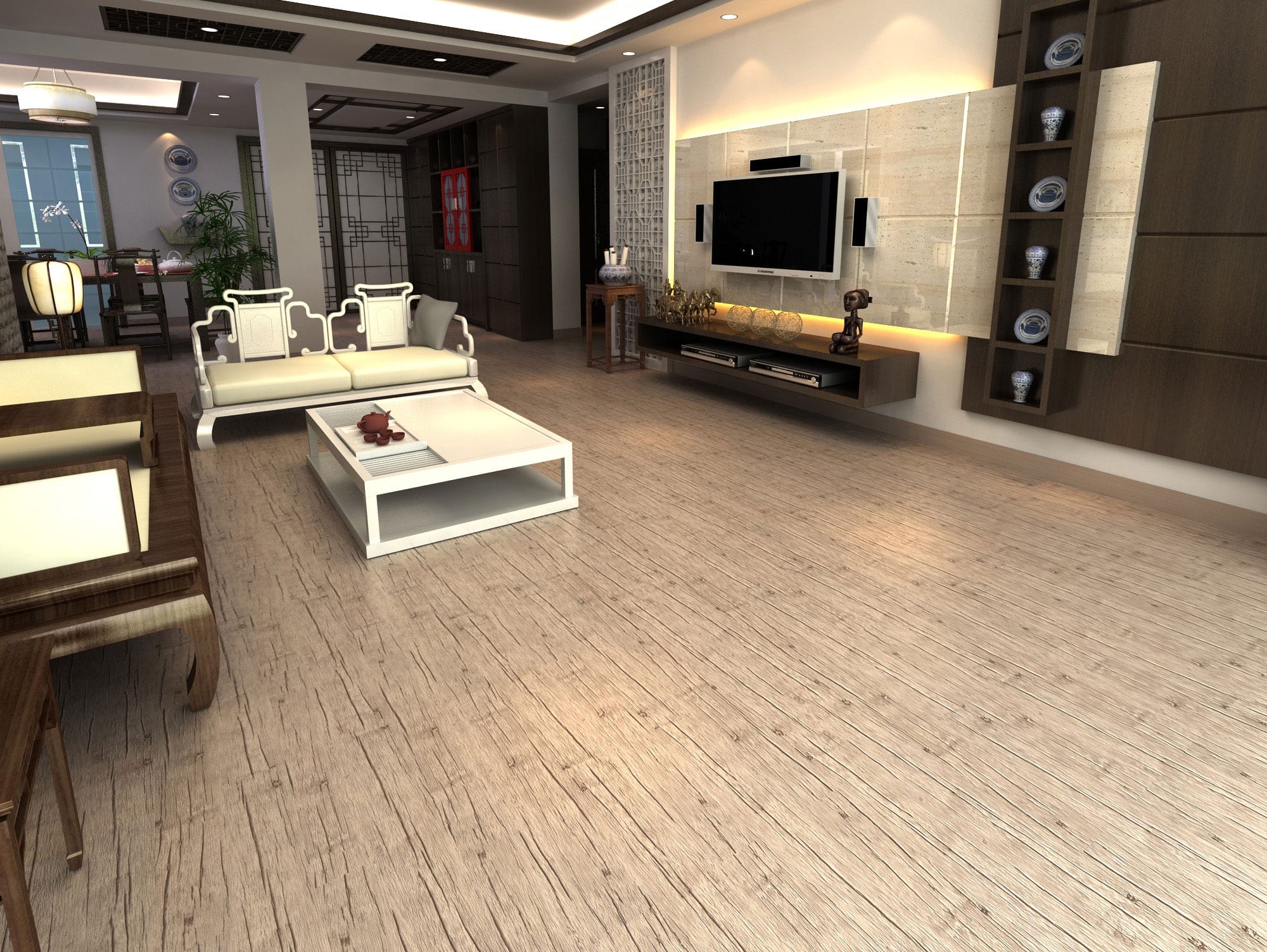 Australian Decking And Flooring - Cover photo
