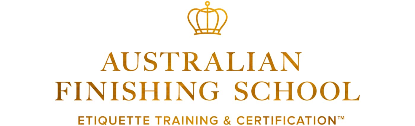 Australian Finishing School - Cover photo