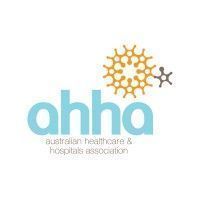 Australian Healthcare and Hospitals Association - Logo